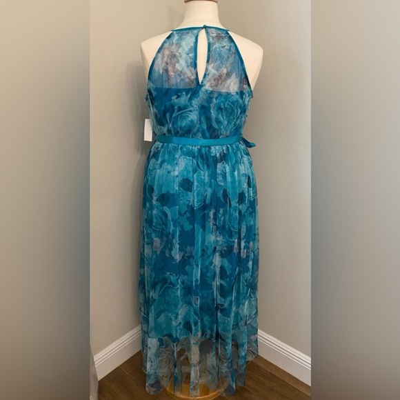 Plus Dress 🩵 - Picture 4 of 4